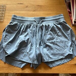 Gilly Hicks Athletic Shorts